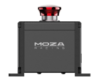 MOZA Awaryjny wyłącznik zasilania Racing E-Stop RS063 - 1365380 - zdjęcie 3
